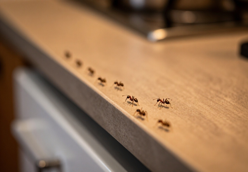 Termite Inspection