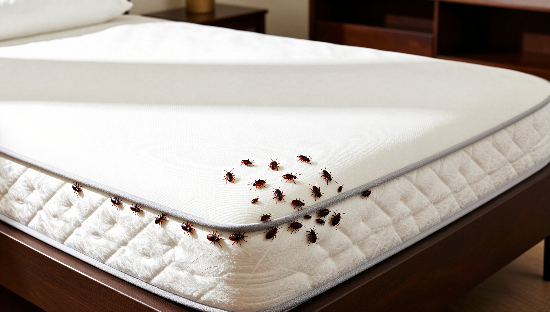 Bed Bugs Control in Hurstville Grove