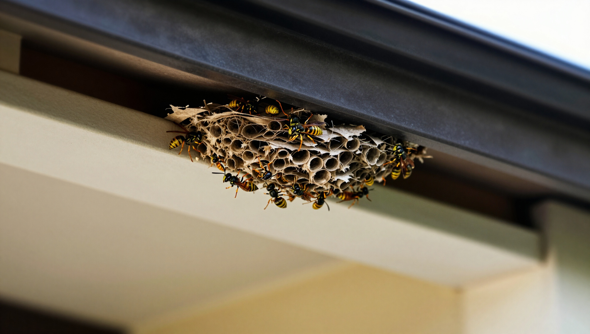 Bees and Wasp Removal in Hurstville Grove