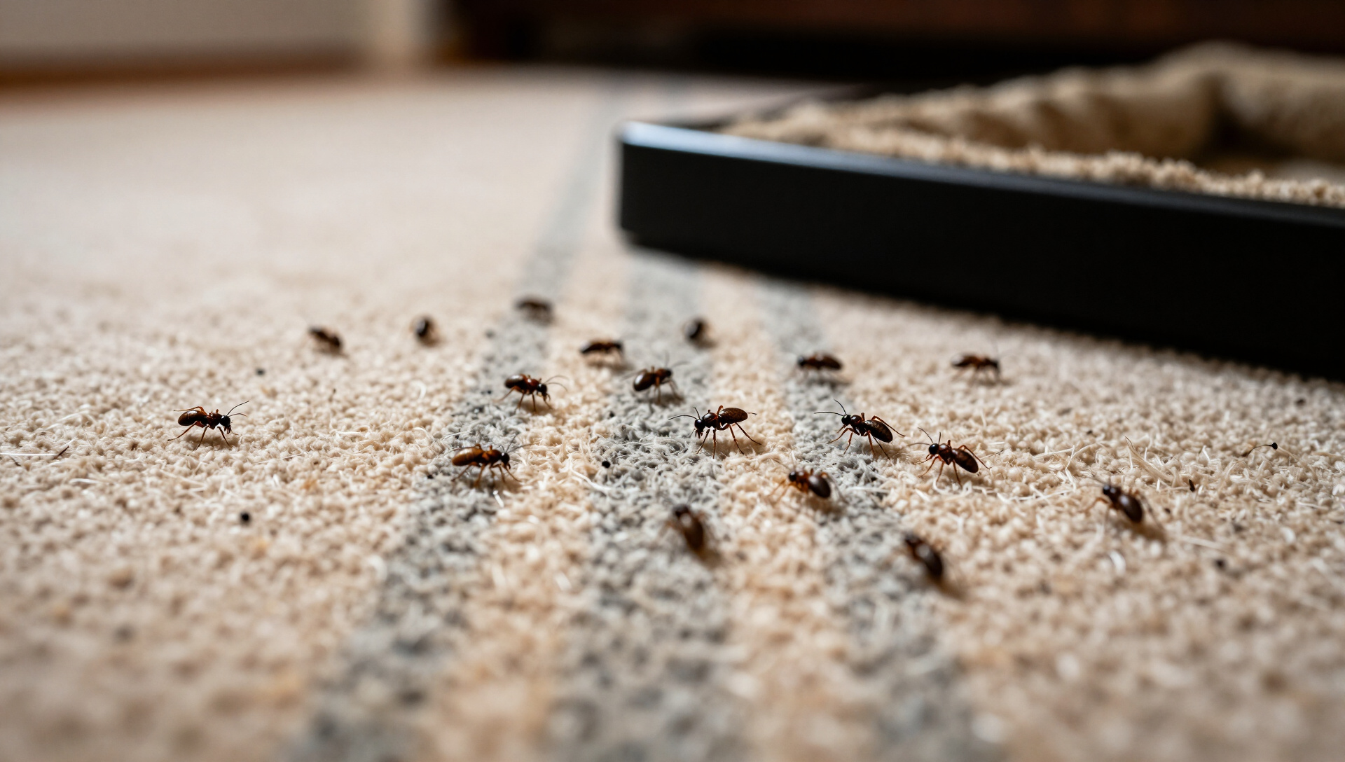 Fleas and Ticks Removal in Hurstville Grove